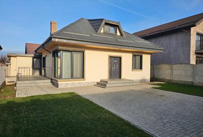 Casa 3 camere | 300mp teren | beci | mobilata - 2