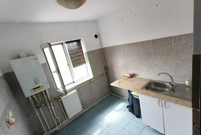 Apartament 2 camere decomandat pe Nicolae Balcescu Buzau etaj 9 din 9 - 1