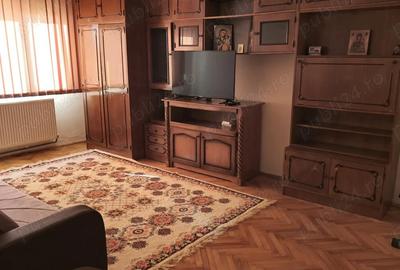 Apartament cu 2 camere decomandat în Alfa