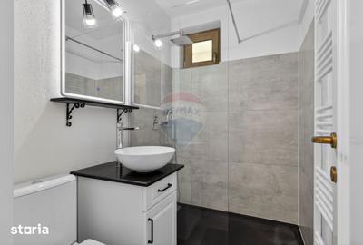 Apartament cu 2 camere, mobilat în Podgoria - 11