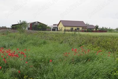 Spațiu comercial, de 1,300 mp, în Scânteia - 1