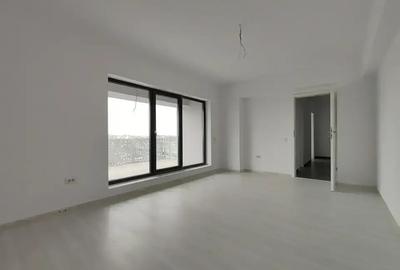 Apartament cu 3 camere decomandat în Liviu Rebreanu