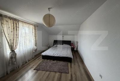 Casă cu 4 camere cu Teren 800 Mp în Central - 6