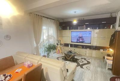 Apartament cu 3 camere decomandat în Central - 7