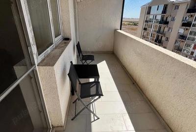 Garsonieră decomandată în Central - 7