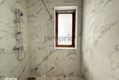 Apartament cu 2 camere în Sânpetru - 14