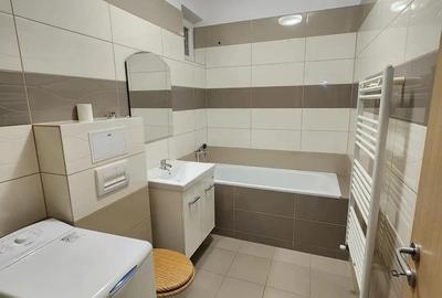 Vand apartament cu 2 camere in bloc nou comision zero - 5