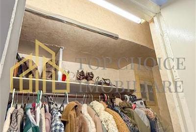 Apartament cu 3 camere semidecomandat, mobilat în Ferdinand - 25