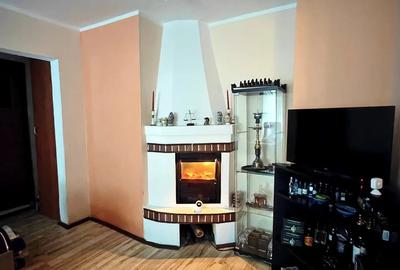 Apartament cu 3 camere decomandat în Central - 3