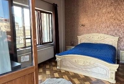 Penthouse ultracentral - apartament premium 90 mp + terasă 30 mp | Open Space - 7