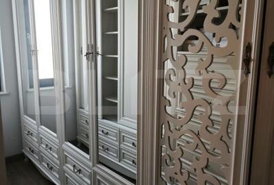 Apartament cu 3 camere în Central - 4