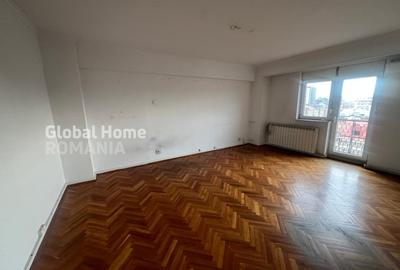 Apartament 2 camere Unirii-Regina Maria| Bloc Monolit 1991-Centrala proprie - 6