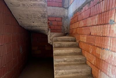 Casă cu 3 camere cu Canalizare în Popești-Leordeni - 7