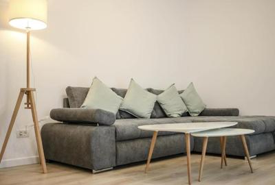 Apartament cu 2 camere decomandat în 13 Septembrie - 4