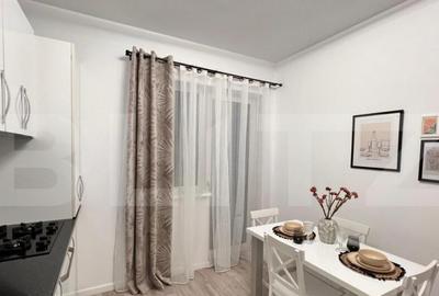 Apartament 2 camere, 58 mp, zona Rovine - 7