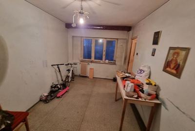 Cet- garsoniera cf 1 etaj 2 - 5