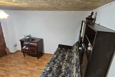 Casă cu 2 camere cu Canalizare în Mitrofani - 1