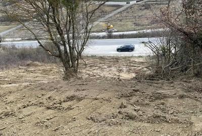 Teren de 1525 mp, în Jelna - 8