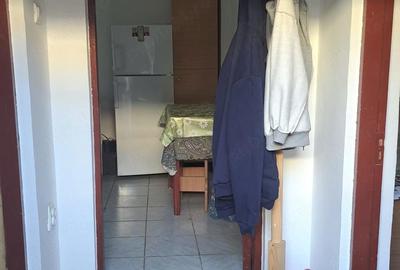 Garsonieră decomandată în 23 August (Cațelul) - 4