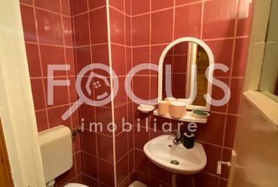 Vand apartament 3 camere decomandat 2 bai - 4