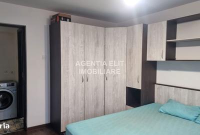 Garsonieră decomandată, mobilată în Central - 2