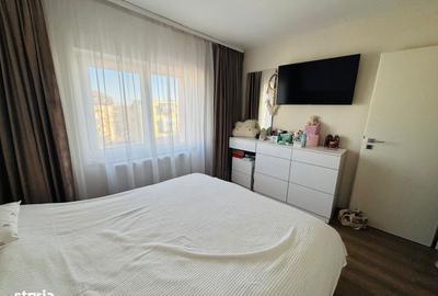 Apartament cu 2 camere semidecomandat, mobilat în Central - 8