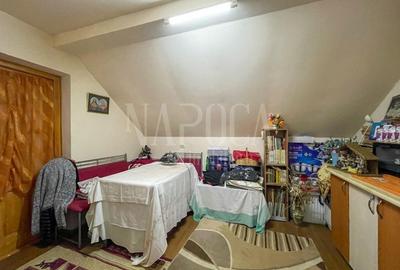 Casă individuală cu 7 camere cu Canalizare în Florești - 19