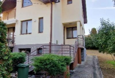 Casă cu 3 camere cu Teren 800 Mp în Sâncraiu de Mureș - 10