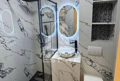 Apartament cu 2 camere semidecomandat în Boul Roșu - 1