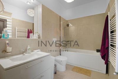 APARTAMENT TIP PENTHOUSE | PARCARE| BOXA - 16
