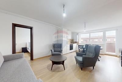 Prima inchiriere | Studio 2 camere | Subcetate 2 Loc parcare I mobilat - 5