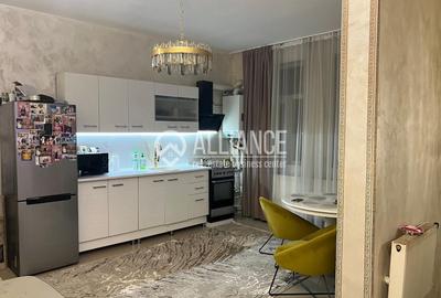 CONSTANTA  - Apartament 3 camere zona Primaria Constantei - 1