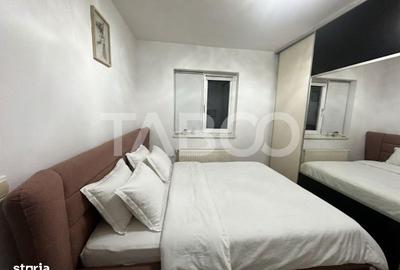 Apartament cu 2 camere semidecomandat, mobilat în Gușterița - 5