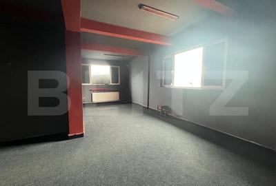 Spatiu birouri, 87 mp, zona P-ta 1 Mai - 3