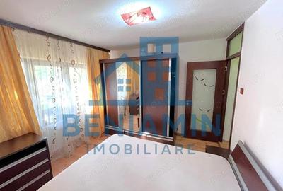Apartament 2 camere Rovine parter Arghezi mobilat utilat - 6