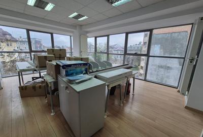 Birou, de 680 mp, în Pache Protopopescu - 12