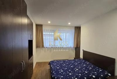 Apartament cu 2 camere semidecomandat, mobilat în Herăstrău - 3