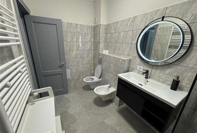 Gars premium, bloc nou, prima inchiriere, parcare, complex Ozone - 8