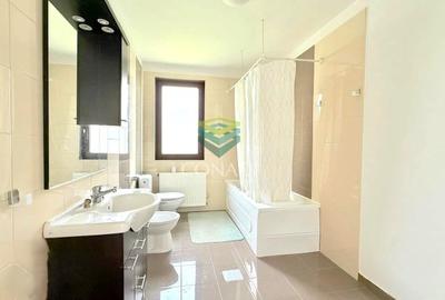 Duplex cu 5 camere cu Canalizare în Pipera - 7