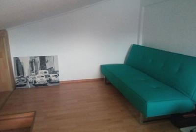 Apartament cu 2 camere decomandat în Central - 1