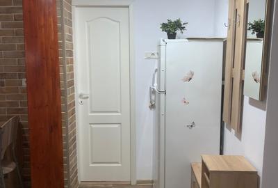 Garsonieră decomandată, mobilată în Central - 6