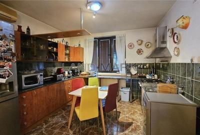 Casă cu 4 camere în Giroc - 3