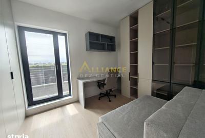 Casă cu 3 camere cu Teren 270 Mp în Vidra - 15