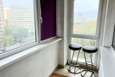 Apartament cu 2 camere decomandat, mobilat în Tei - 2