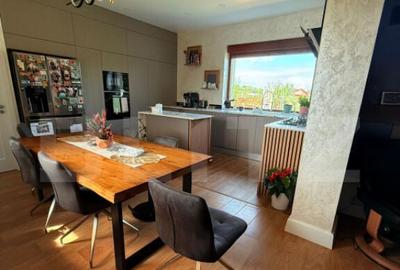 Casa 4 camere, 180 mp utili+750 mp teren, 15 km de Brasov - 2