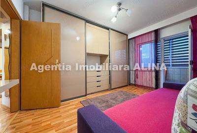 Ap. 3 camere in Deva, Mihai Eminescu, zona blocurile Mintiei, 77mp, etaj 3. - 13