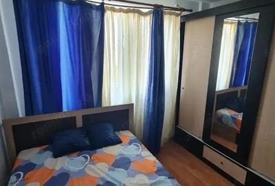 Apartament cu 2 camere decomandat în Lujerului - 7