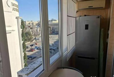 Garsonieră în Calea Victoriei