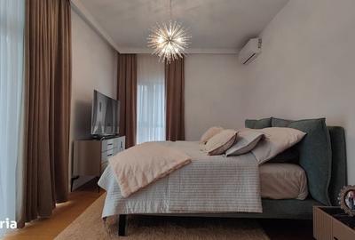 Apartament cu 4 camere decomandat în Nord - 10