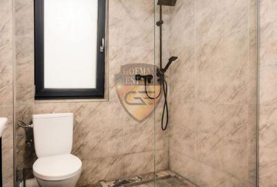 Apartament cu 2 camere în Nord - 6